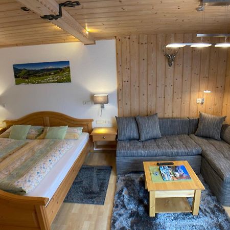 Gaestehaus Amort Ramsau bei Berchtesgaden Zewnętrze zdjęcie