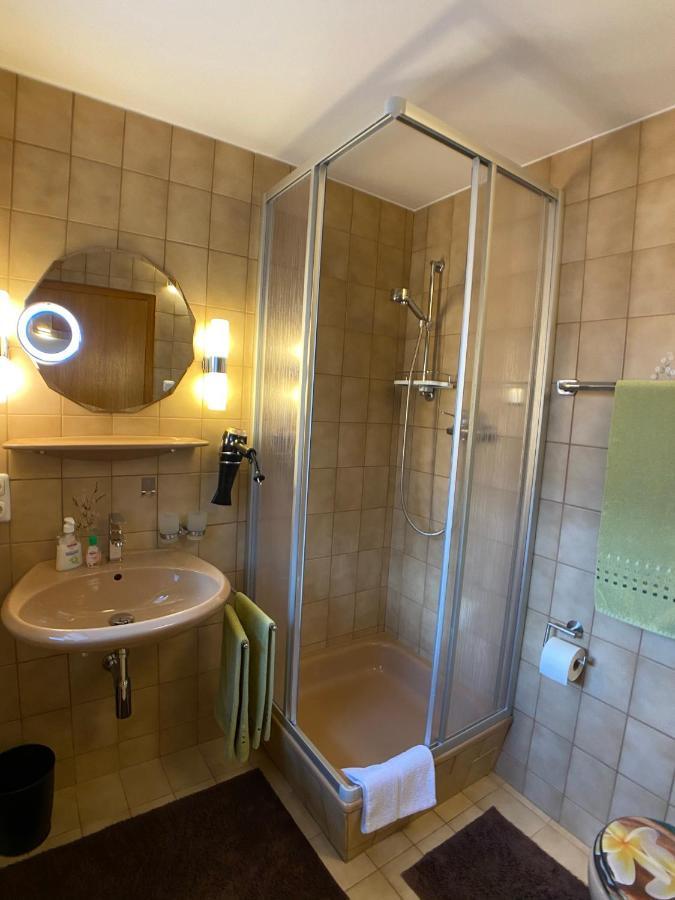 Gaestehaus Amort Ramsau bei Berchtesgaden Zewnętrze zdjęcie