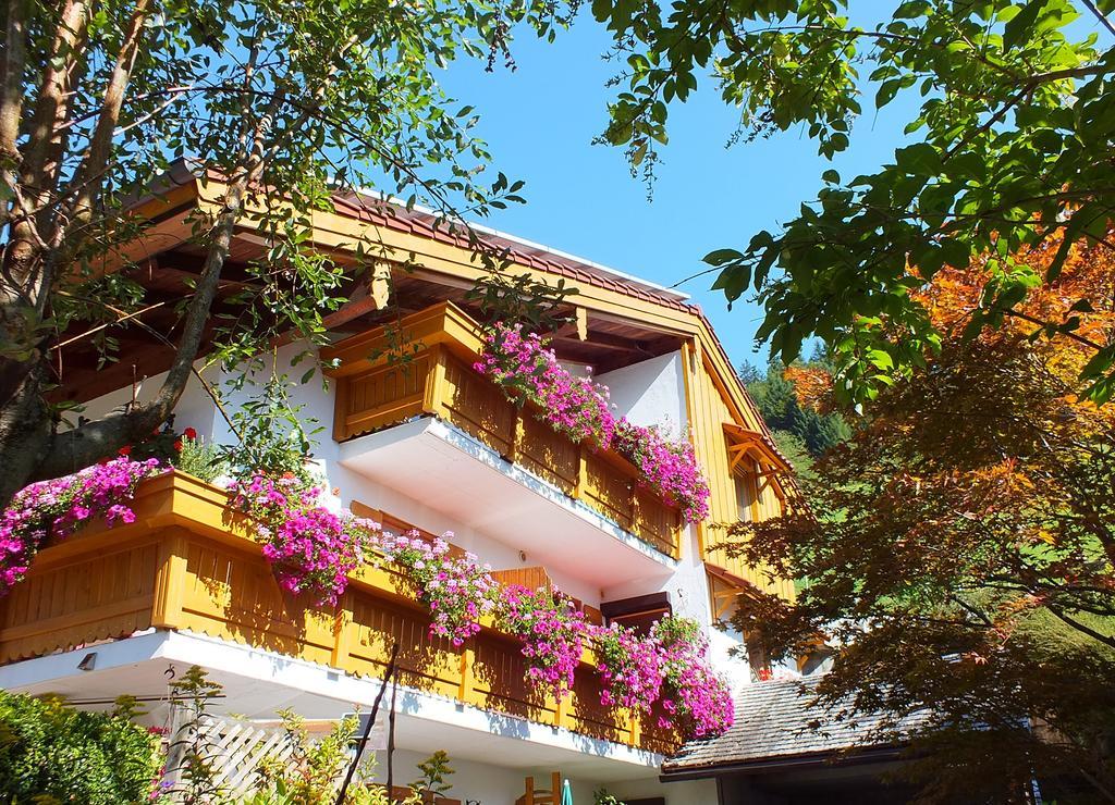 Gaestehaus Amort Ramsau bei Berchtesgaden Zewnętrze zdjęcie