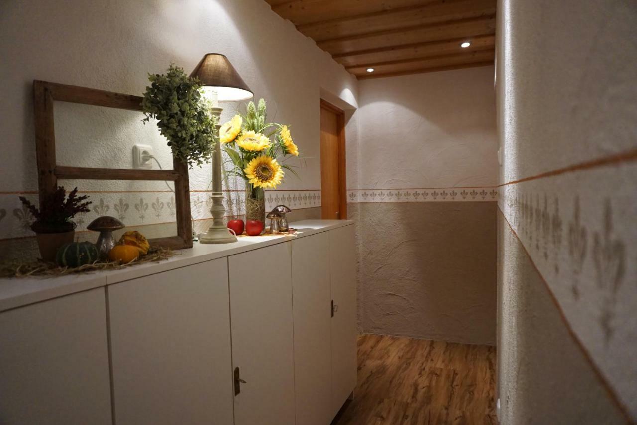 Gaestehaus Amort Ramsau bei Berchtesgaden Zewnętrze zdjęcie
