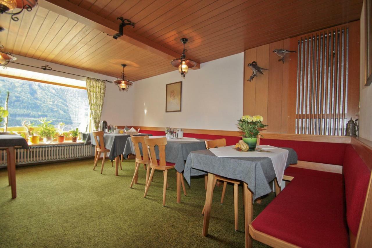 Gaestehaus Amort Ramsau bei Berchtesgaden Zewnętrze zdjęcie